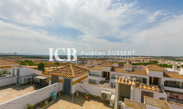 Revente - Appartement -
Vistabella Golf - Vistabella
