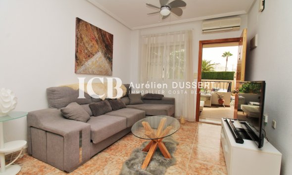 Revente - Appartement -
Orihuela Costa - La Ciñuelica
