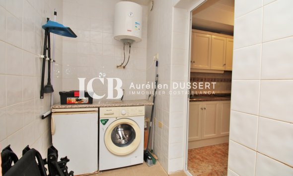 Revente - Appartement -
Orihuela Costa - La Ciñuelica