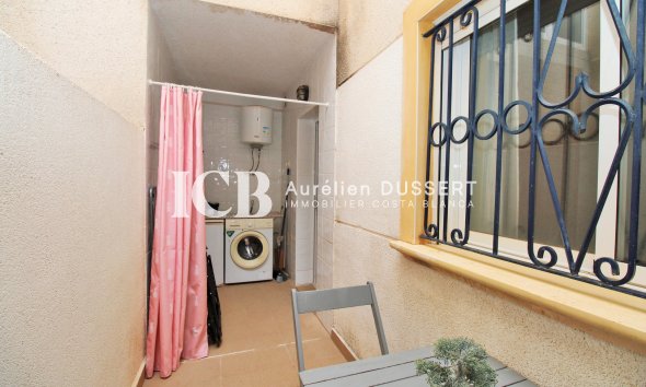 Revente - Appartement -
Orihuela Costa - La Ciñuelica