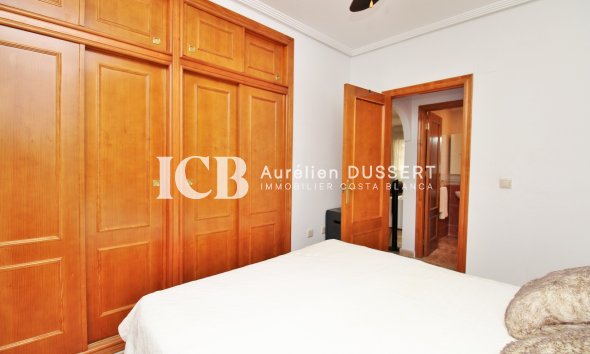 Revente - Appartement -
Orihuela Costa - La Ciñuelica