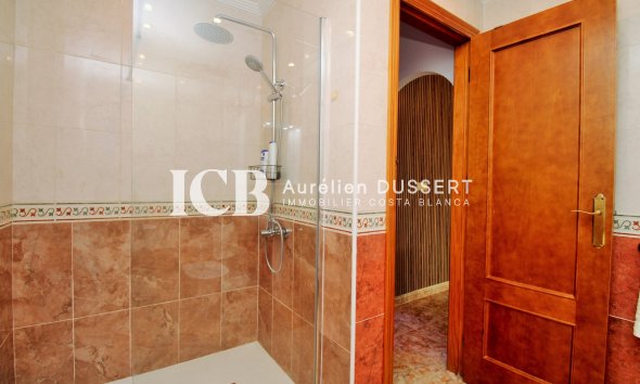 Revente - Appartement -
Orihuela Costa - La Ciñuelica