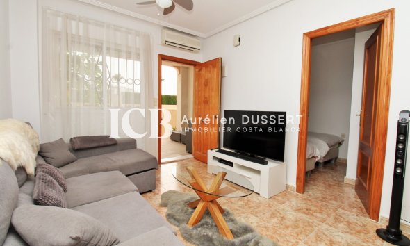 Revente - Appartement -
Orihuela Costa - La Ciñuelica