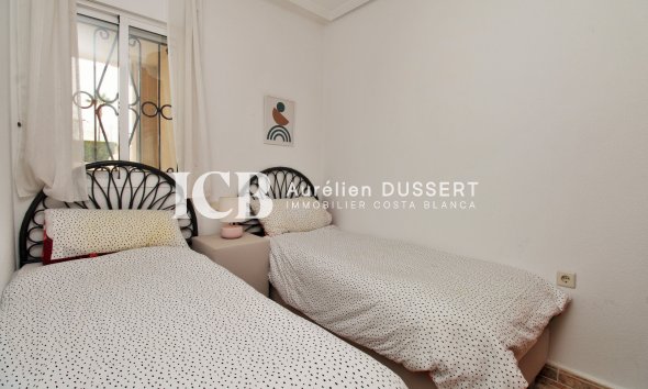 Revente - Appartement -
Orihuela Costa - La Ciñuelica