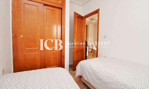 Revente - Appartement -
Orihuela Costa - La Ciñuelica