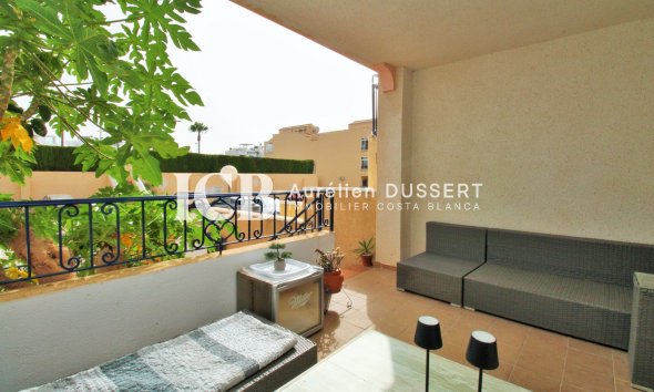 Revente - Appartement -
Orihuela Costa - La Ciñuelica
