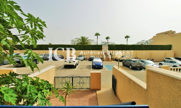 Revente - Appartement -
Orihuela Costa - La Ciñuelica