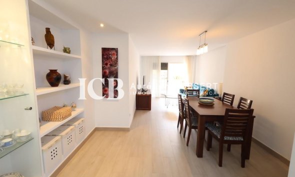 Revente - Appartement -
Orihuela Costa - Dehesa de campoamor