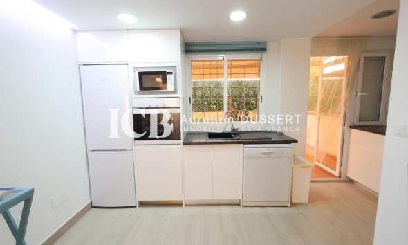 Revente - Appartement -
Orihuela Costa - Dehesa de campoamor