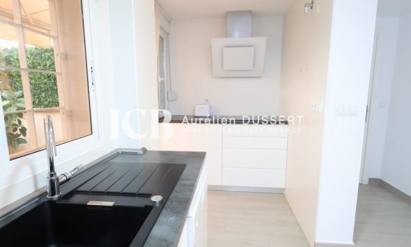 Revente - Appartement -
Orihuela Costa - Dehesa de campoamor