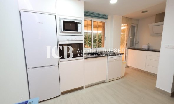 Revente - Appartement -
Orihuela Costa - Dehesa de campoamor