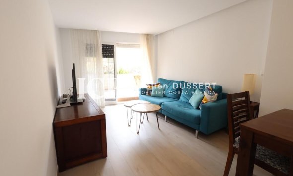 Revente - Appartement -
Orihuela Costa - Dehesa de campoamor