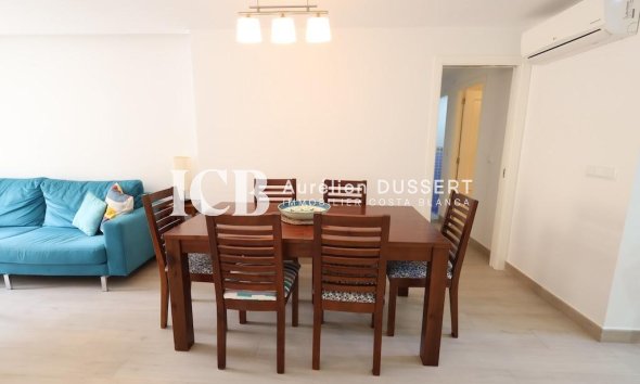 Revente - Appartement -
Orihuela Costa - Dehesa de campoamor