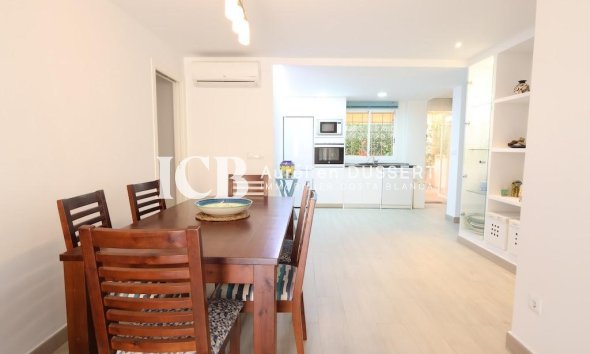 Revente - Appartement -
Orihuela Costa - Dehesa de campoamor
