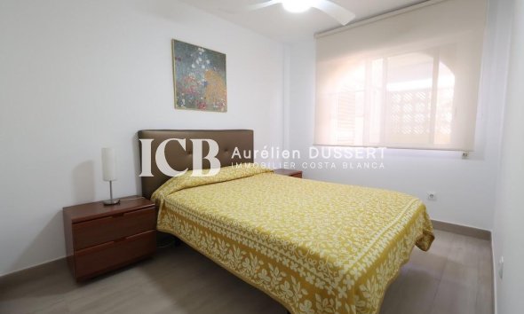 Revente - Appartement -
Orihuela Costa - Dehesa de campoamor