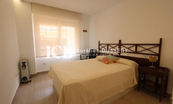 Revente - Appartement -
Orihuela Costa - Dehesa de campoamor
