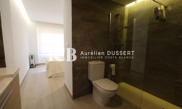 Revente - Appartement -
Orihuela Costa - Dehesa de campoamor