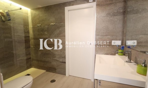 Revente - Appartement -
Orihuela Costa - Dehesa de campoamor