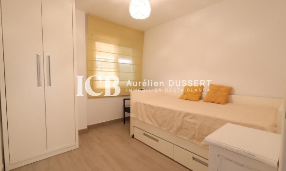Revente - Appartement -
Orihuela Costa - Dehesa de campoamor