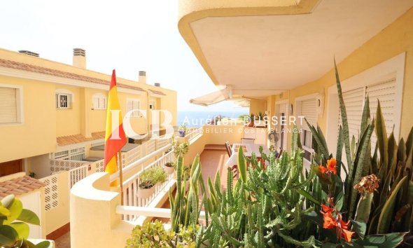 Revente - Appartement -
Orihuela Costa - Dehesa de campoamor