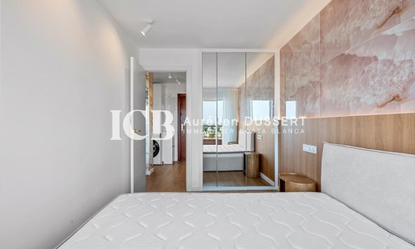 Revente - Appartement -
Punta Prima - Torrevieja