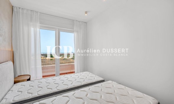 Revente - Appartement -
Punta Prima - Torrevieja