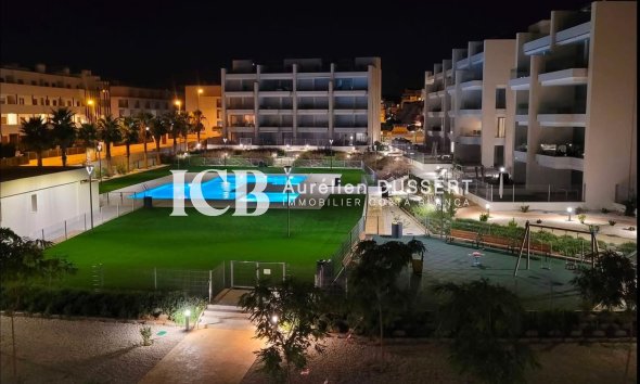 Revente - Appartement -
Orihuela Costa