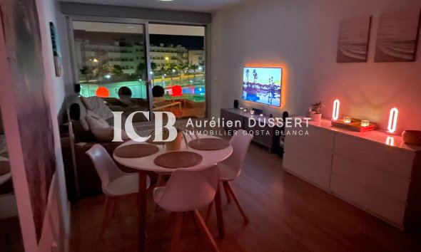 Revente - Appartement -
Orihuela Costa