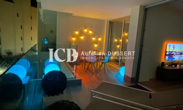 Revente - Appartement -
Orihuela Costa