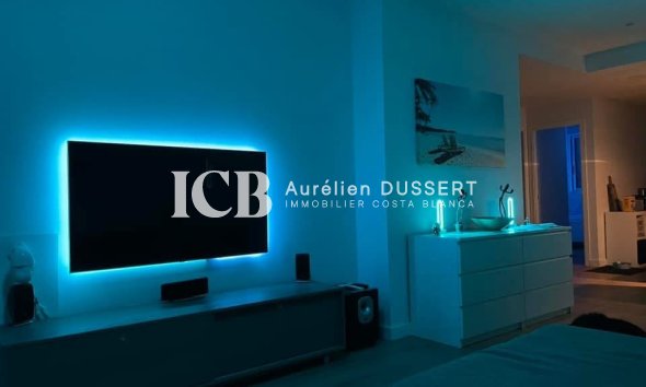 Revente - Appartement -
Orihuela Costa