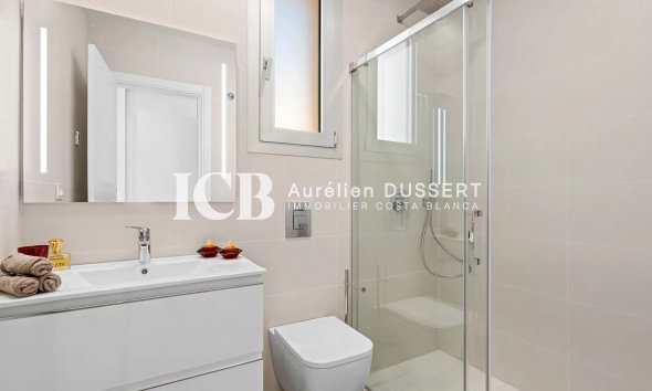 Revente - Appartement -
Orihuela Costa