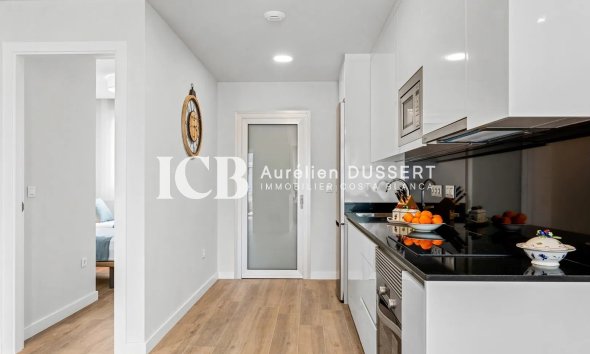 Revente - Appartement -
Orihuela Costa