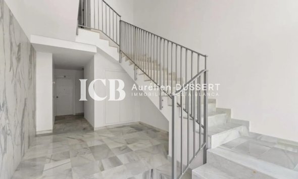 Revente - Appartement -
Orihuela Costa