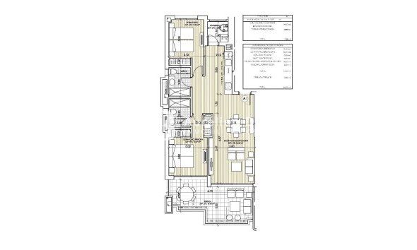 Revente - Appartement -
Orihuela Costa