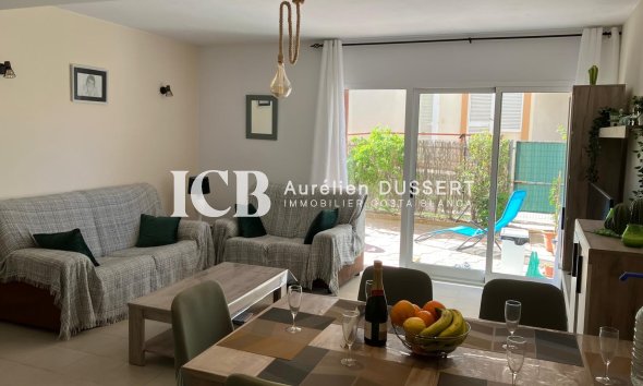 Revente - Appartement -
Orihuela Costa - Playa Flamenca
