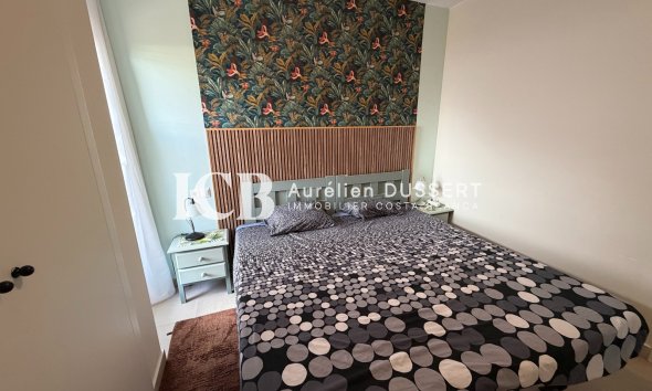 Revente - Appartement -
Orihuela Costa - Playa Flamenca