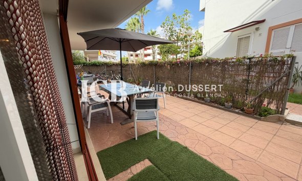 Revente - Appartement -
Orihuela Costa - Playa Flamenca