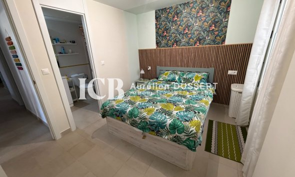 Revente - Appartement -
Orihuela Costa - Playa Flamenca