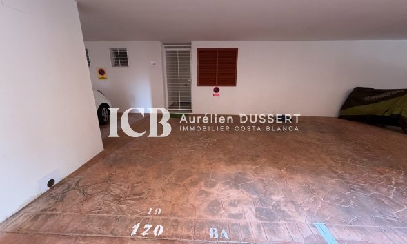 Revente - Appartement -
Orihuela Costa - Playa Flamenca