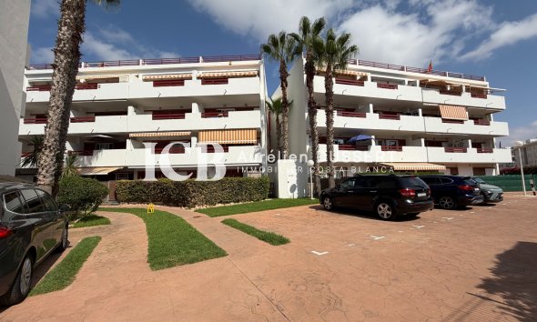 Revente - Appartement -
Orihuela Costa - Playa Flamenca