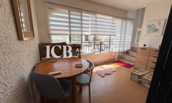 Revente - Appartement -
Vistabella Golf - Vistabella