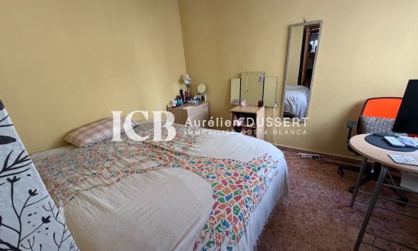 Revente - Appartement -
Vistabella Golf - Vistabella