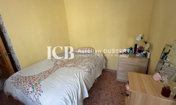Revente - Appartement -
Vistabella Golf - Vistabella