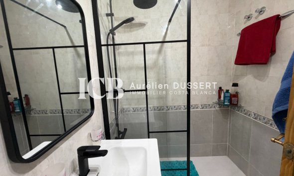 Revente - Appartement -
Vistabella Golf - Vistabella