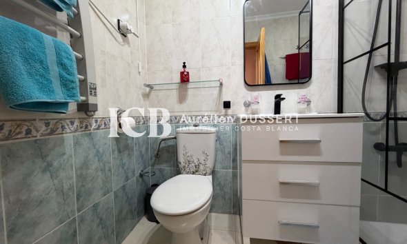 Revente - Appartement -
Vistabella Golf - Vistabella