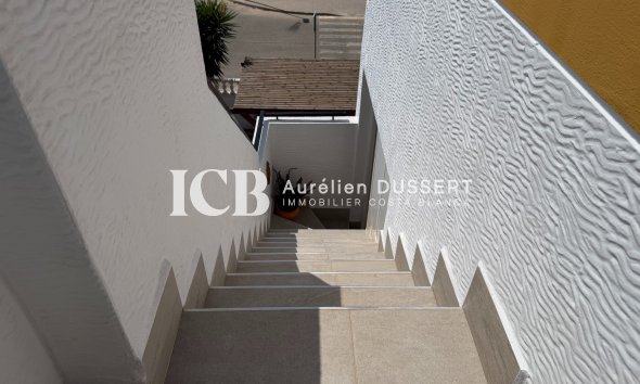 Revente - Appartement -
Vistabella Golf - Vistabella