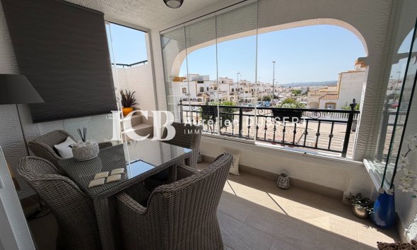 Revente - Appartement -
Vistabella Golf - Vistabella