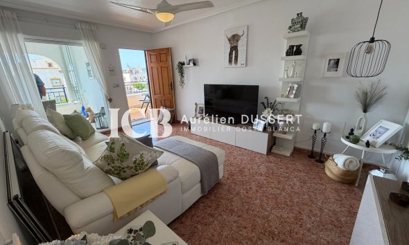 Revente - Appartement -
Vistabella Golf - Vistabella