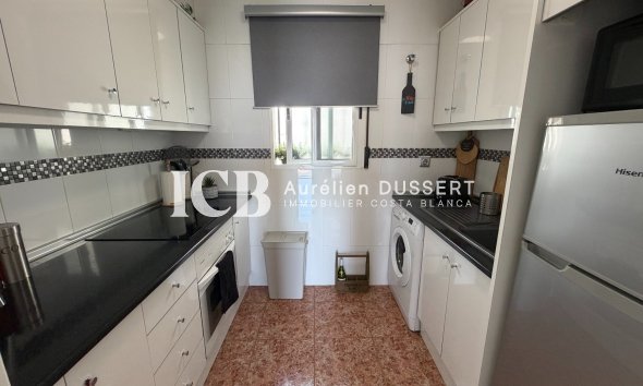 Revente - Appartement -
Vistabella Golf - Vistabella