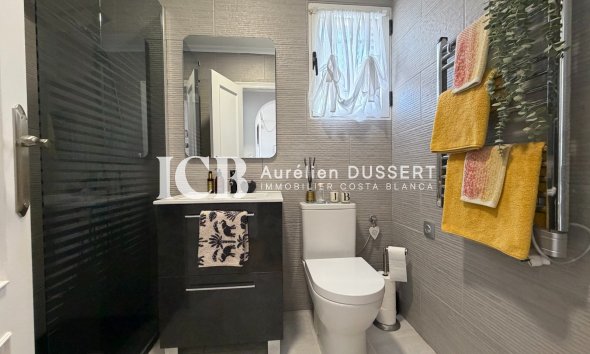 Revente - Appartement -
Vistabella Golf - Vistabella